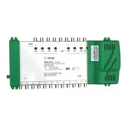 Multiswitch standalone 9 entradas 4 salidas mss-09