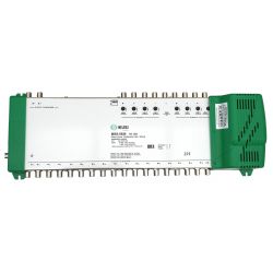 Multiswitch standalone 9 inputs 4 outputs mss-09
