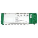 Multiswitch standalone 9 entradas 4 salidas mss-09