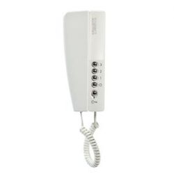 Telefonillo 2 Hilos TEGUI 374270