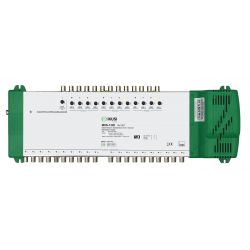Multiswitch standalone 13 entradas - salidas 