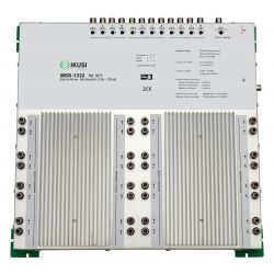 Multiswitch standalone 13 inputs 32 outputs