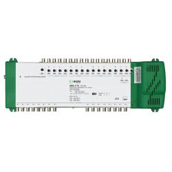 Ikusi MSS-17 Multiswitch 13 entradas -- salidas