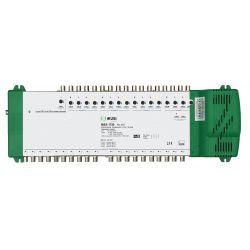 Ikusi MSS-17 Multiswitch 13 entradas -- salidas