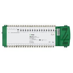 Ikusi MSS-17 Multiswitch 13 entradas -- saídas