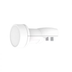 Pro Wideband 40mm LNB whit Horizontal/Vertical ports