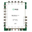 Ikusi MSC-0508-05 - Multiswitch cascadable 5 entrées 8 sorties -5dB