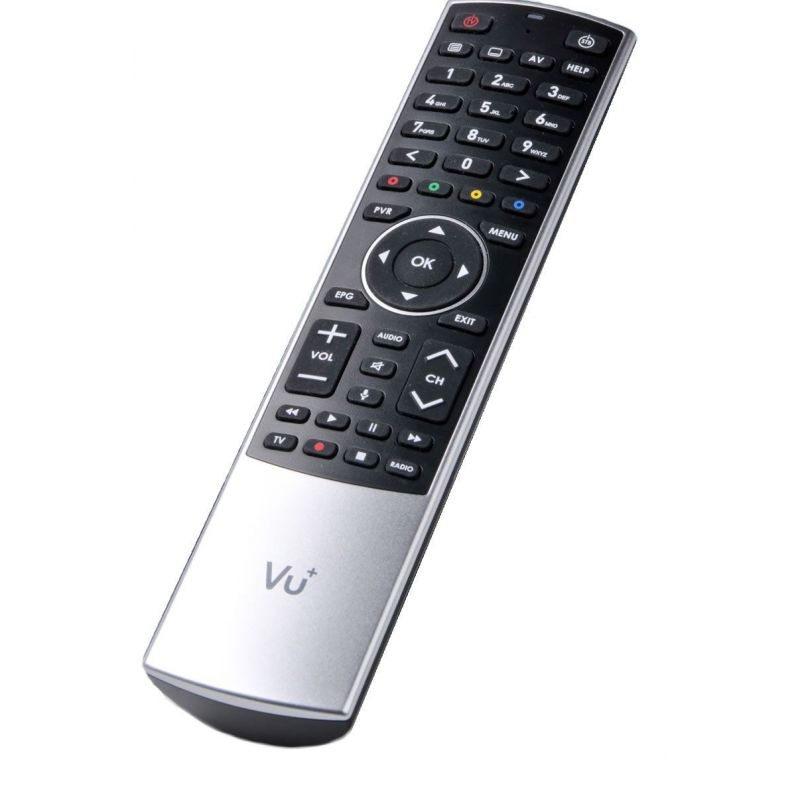 Remote Control Vu + RCU Bluetooth 4.0