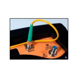 Opción RECEPTOR OPTICO para los medidores H45 Compact y Advance Televes