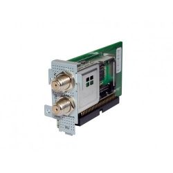 Tuner DVB-S2 Satelite Alta Definicion para Vu+ Uno y Ultimo