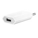 Cargador adaptador de Red USB AC para Iphone, Vonets, Ipod, Pda
