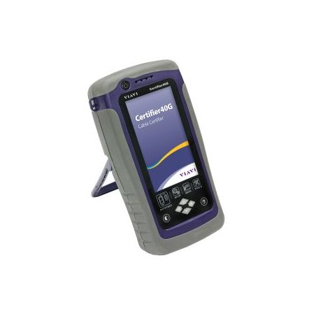 Certifier40G Certificateur de câble