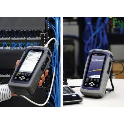 Certifier40G Certificateur de câble