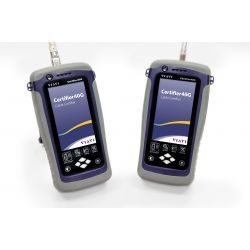 Certifier40G Certificateur de câble