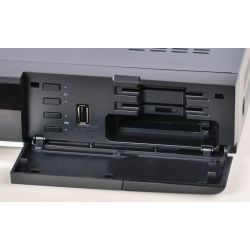 Openbox SX9 Combo HD Récepteur satellite et terrestre linux