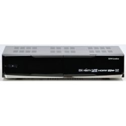 Openbox SX9 Combo HD Récepteur satellite et terrestre linux