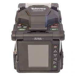 Kit Fibre Optique Fusion Arc Arc Televes