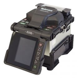 Kit Fibre Optique Fusion Arc Arc Televes