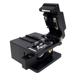 Kit de fibra óptica fusor de mão Arc Voltaico Televes