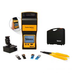 Fiber Optic Kit Hand-held...