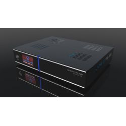 Gigablue Ultra UE 4k UHD 2xTuner FBC Apoio tuners DVB-S2x