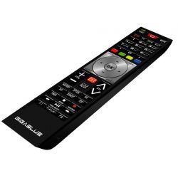 Gigablue Ultra UE 4k UHD 2xTuner FBC Apoio tuners DVB-S2x