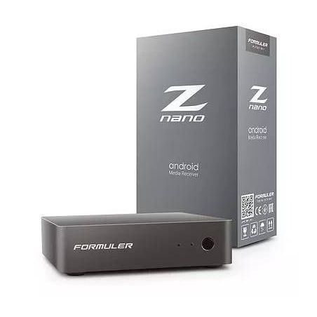 Formuler Z-nano