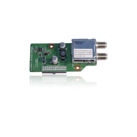 GigaBlue DVB-S2 Tuner V2