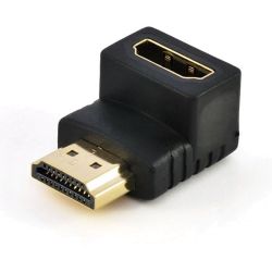 Adaptador HDMI Macho-Hembra...