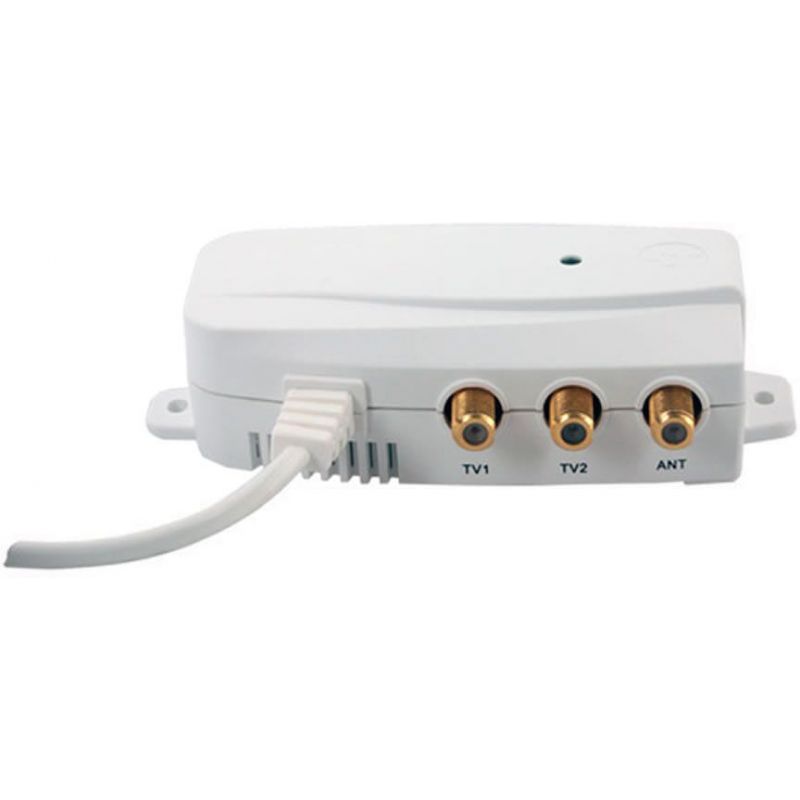 Amplificateur de mât Triax MFA 35/2A LTE 2IN/1OUT