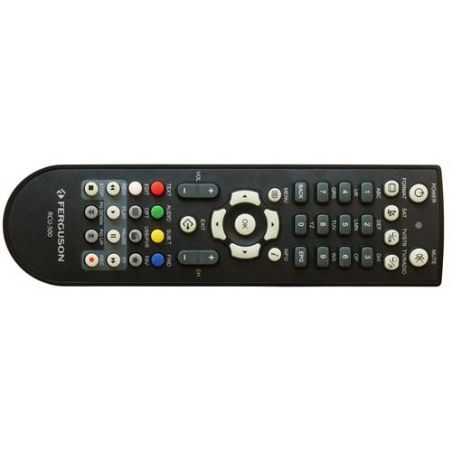 Mando a distancia para Ferguson Ariva REF: ferguson rcu-500