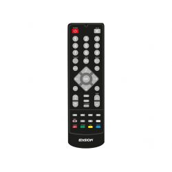 Edision Progressiv Hybrid Lite Récepteur terrestre et câble DVB-T2/C