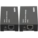 Extension CAT5/6 50mt HDMI FullHD 1080P