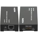 Extension CAT5/6 50mt HDMI FullHD 1080P
