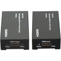 Extension CAT5/6 50mt HDMI FullHD 1080P