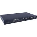 Matrix HDMI 2.0 8x8 con 8 SPDIF Gestionable por IP