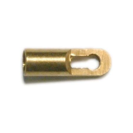 Standard Hitch Ring 6mm M5 (10) per unit Anguilla