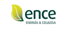 Ence - Energía y Celulosa
