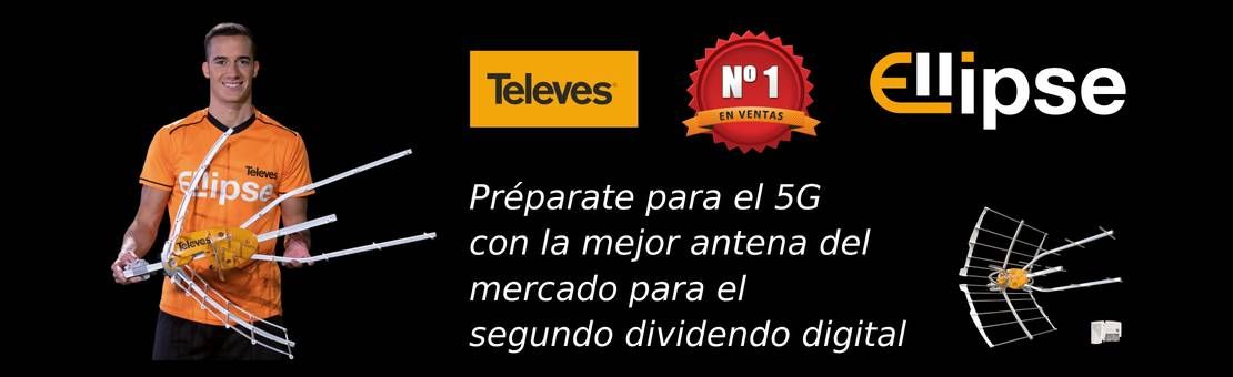 Televes Ellipse